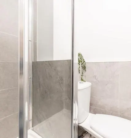 The Chapter Hotels - Griffin House London Room photo