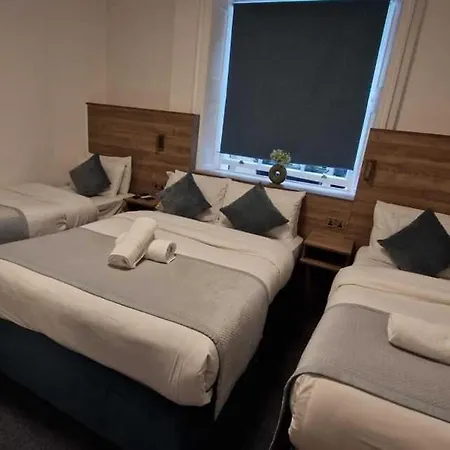 The Chapter Hotels - Griffin House London Room photo