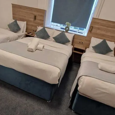 The Chapter Hotels - Griffin House London Room photo