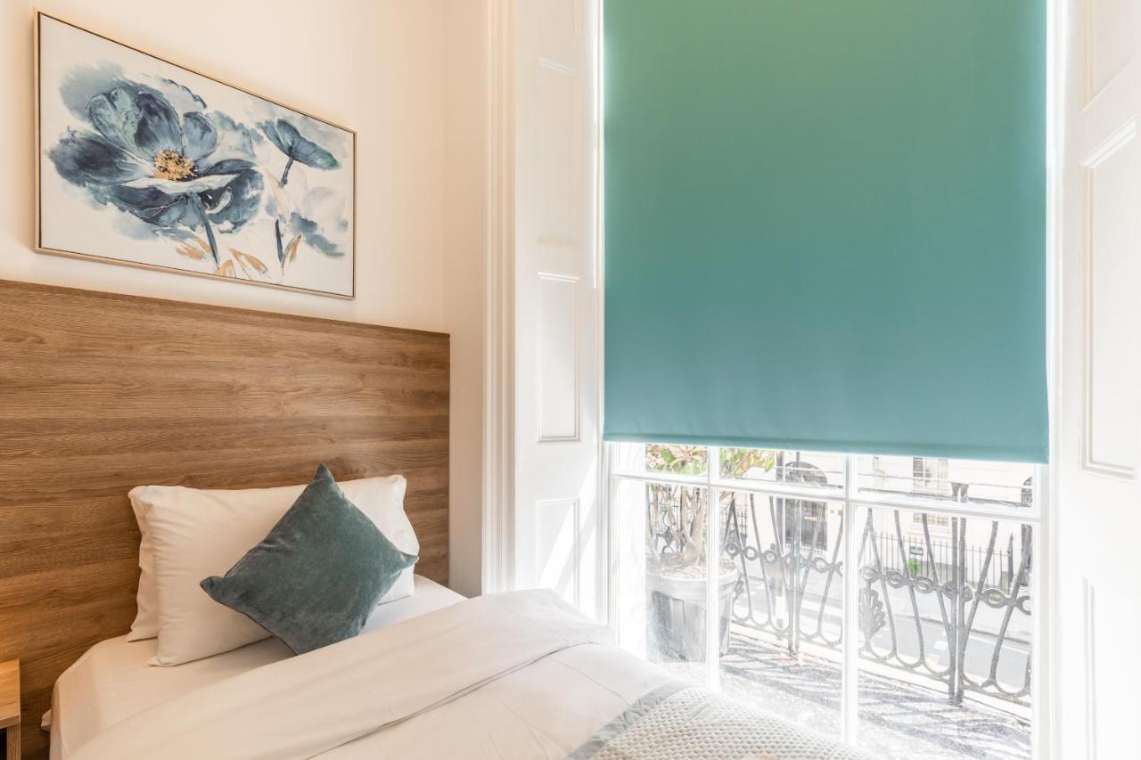Hotel The Chapter - Griffin House Londra