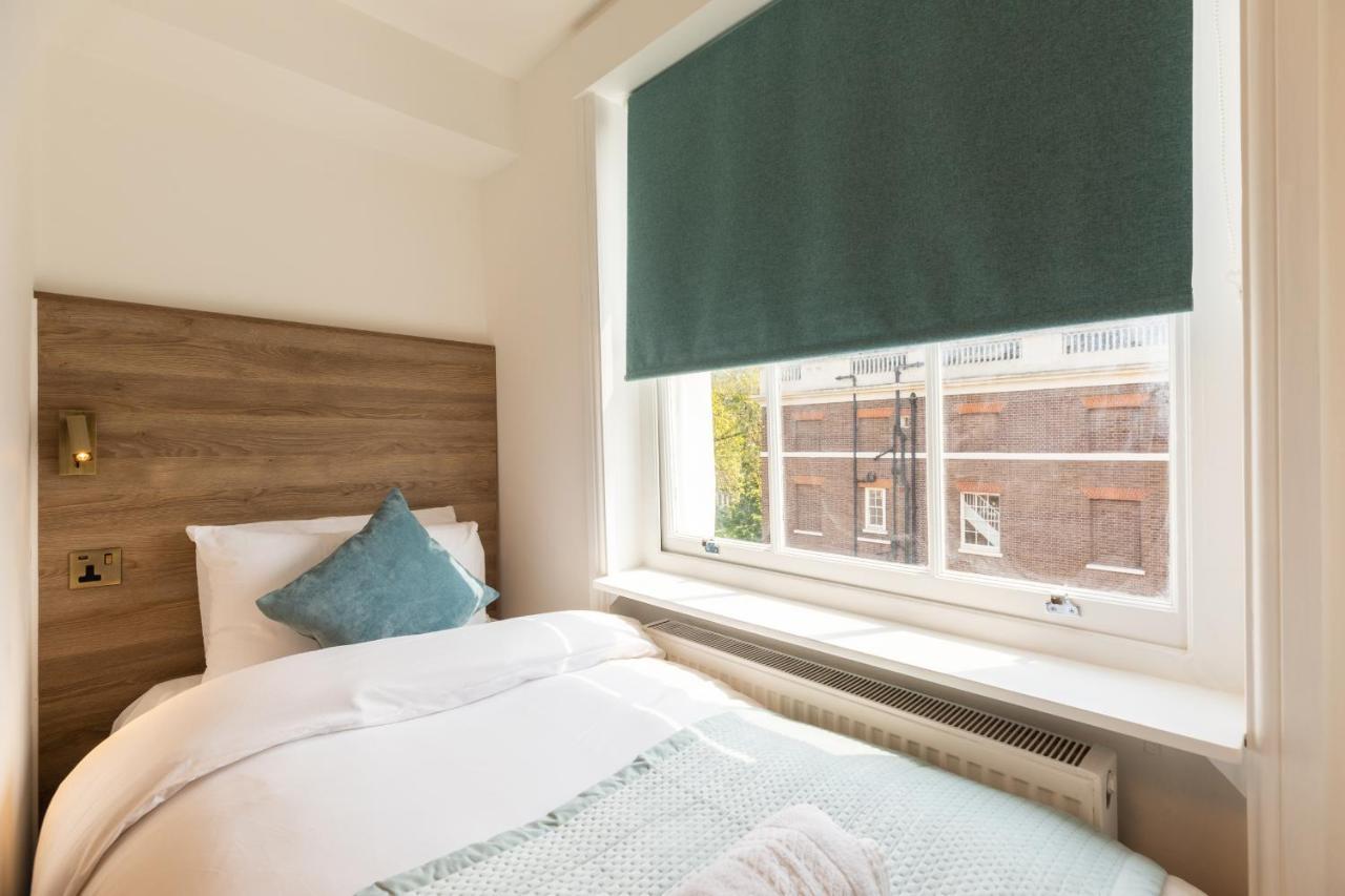 Hotel The Chapter - Griffin House Londra