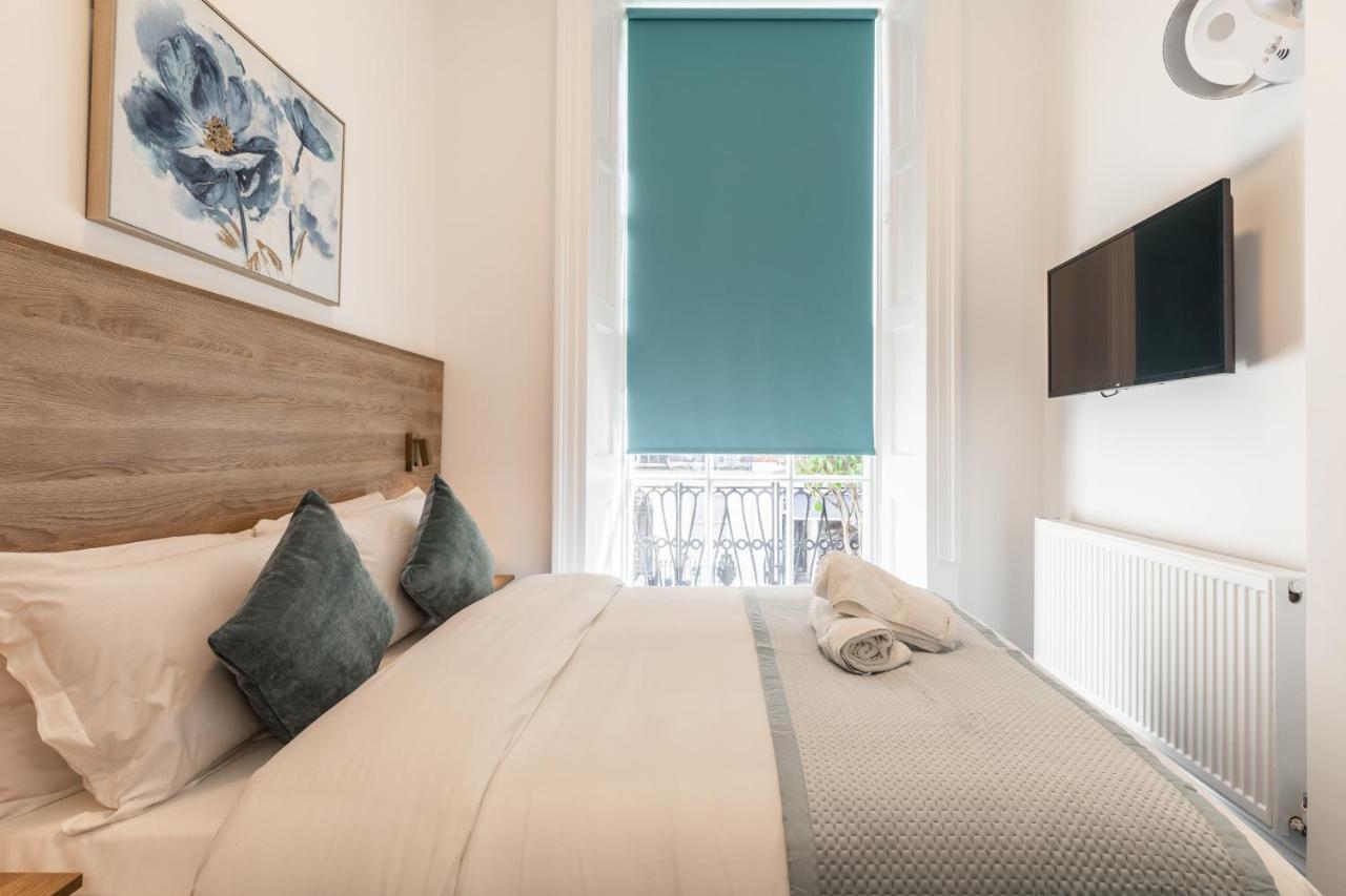 Hotel The Chapter - Griffin House Londra